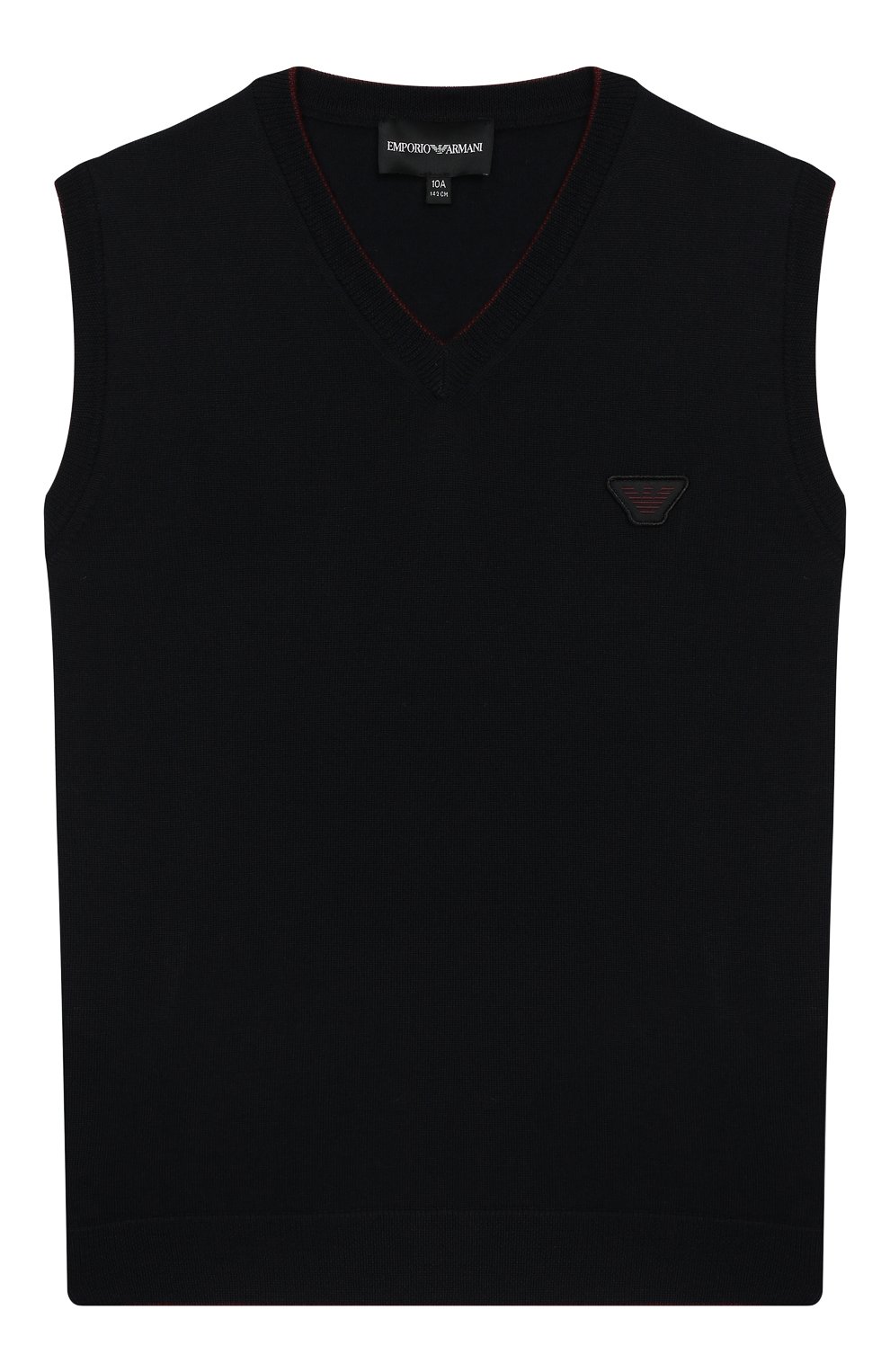 Жилет EMPORIO ARMANI, арт. 6G4M54/4M0MZ, фото 1