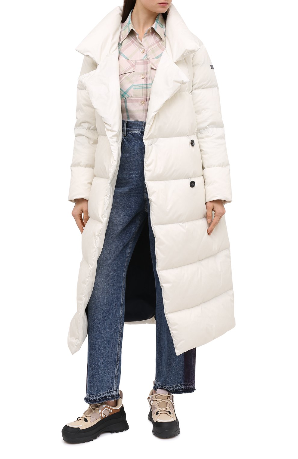 Пуховик LEMPELIUS, арт. 1000/259S25, фото 2