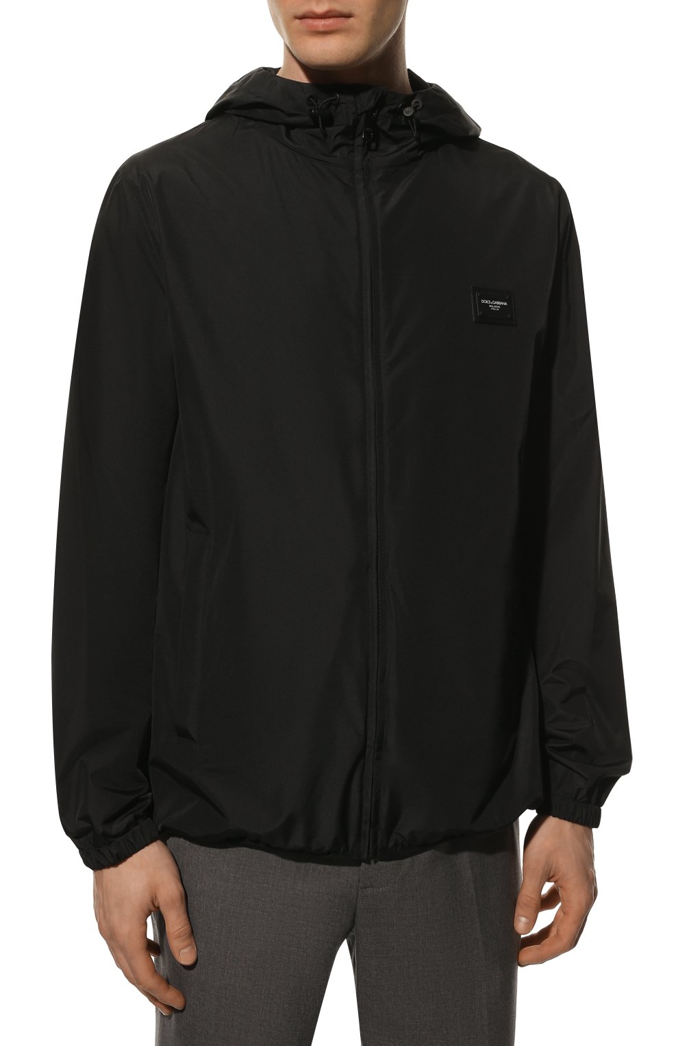 Куртка DOLCE & GABBANA, арт. G9PW2T/HUMEX, фото 3