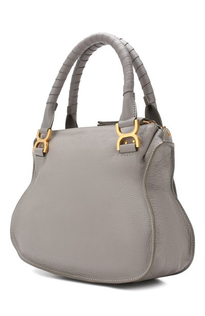 Сумка marcie medium CHLOÉ, арт. CHC10WS860161, фото 3