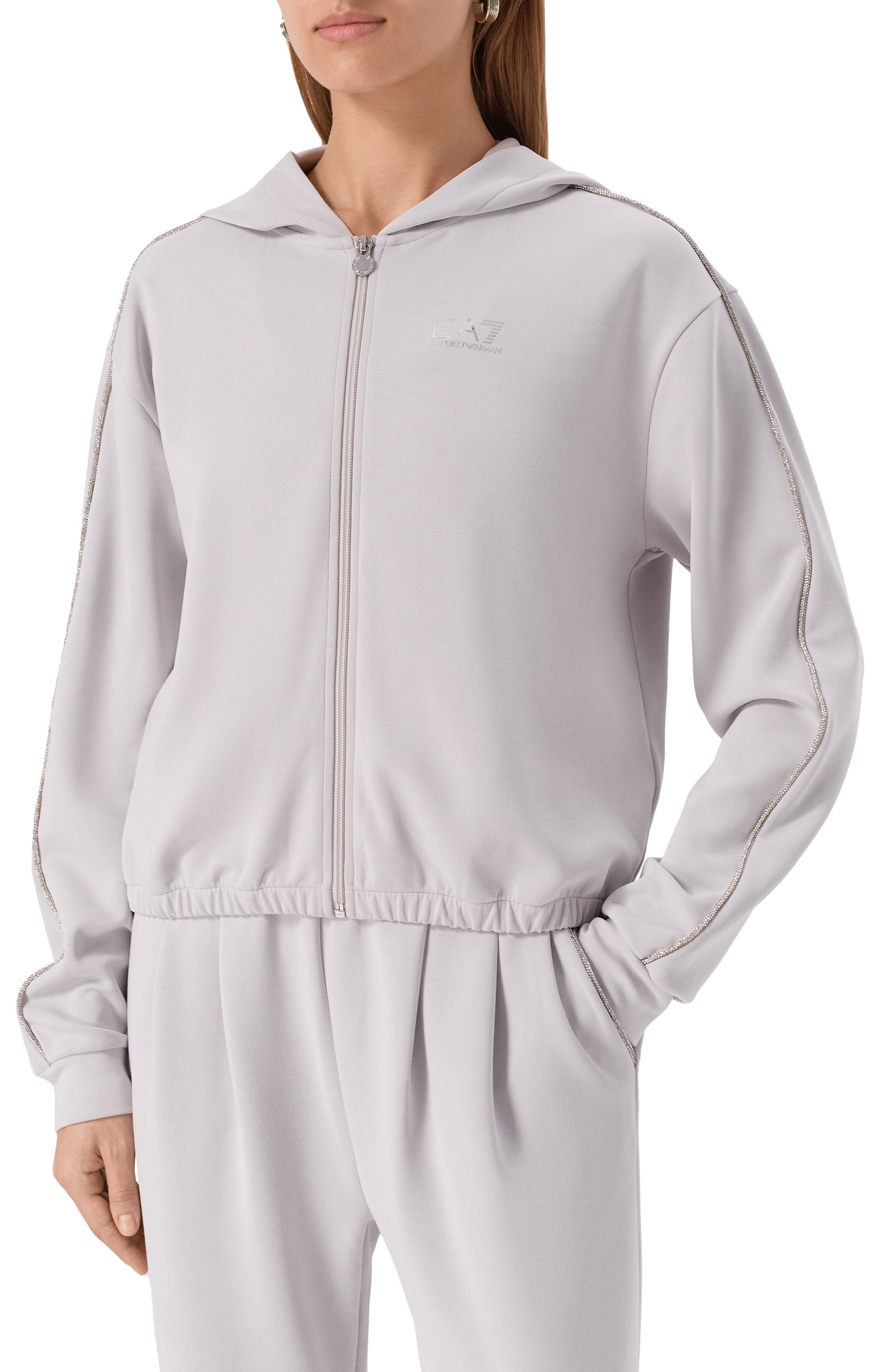 Толстовка EA7, арт. 7W000443/AF12643, фото 3