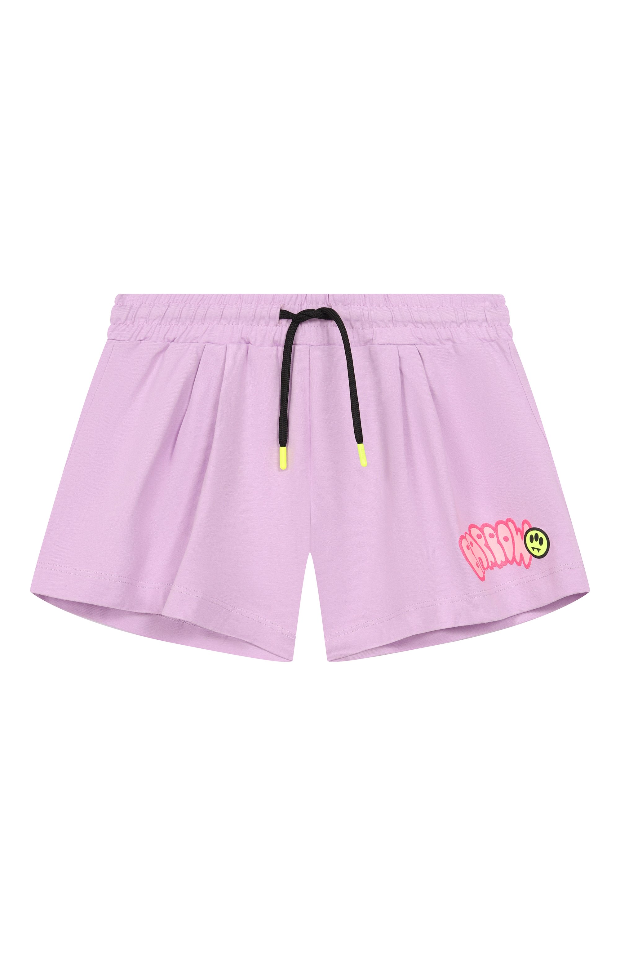 Комплект из футболки и шорт BARROW, арт. S6BKJGTR029, фото 4