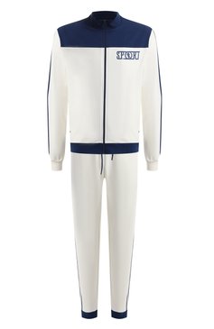 Хлопковый спортивный костюм DIRK BIKKEMBERGS, арт. C 0 076 01 E 2283, фото 1