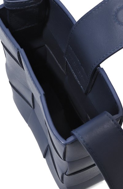 Сумка cassette BOTTEGA VENETA, арт. 729298/VBWD3, фото 5