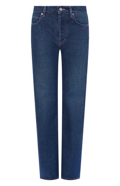 Женские джинсы SAINT LAURENT, арт. 782393/Y10VG