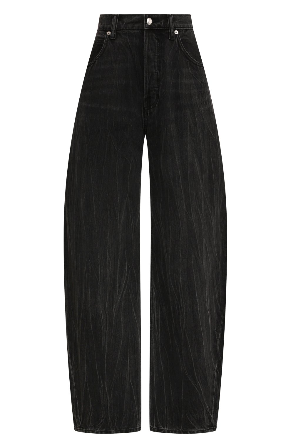 Джинсы ALEXANDER WANG, арт. 4DC3244396, фото 1