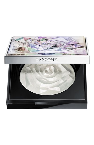 Пудра-хайлайтер для лица la rose highlighter holiday edition LANCOME, арт. 3614273122009, фото 1