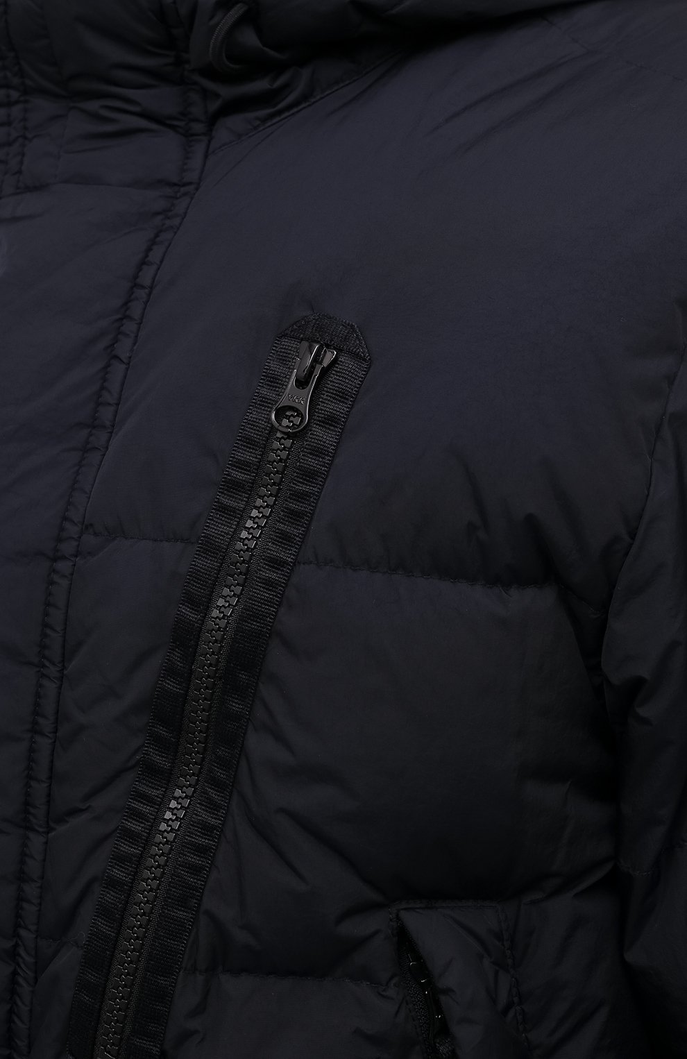 Пуховик STONE ISLAND, арт. 751570123, фото 5