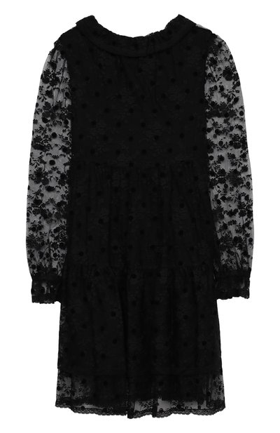 Платье ERMANNO SCERVINO, арт. 47I AB10 PIZ/10-16, фото 2