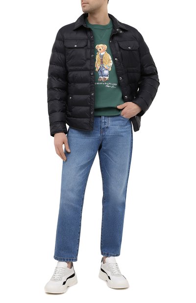 Свитшот POLO RALPH LAUREN, арт. 710829165, фото 2