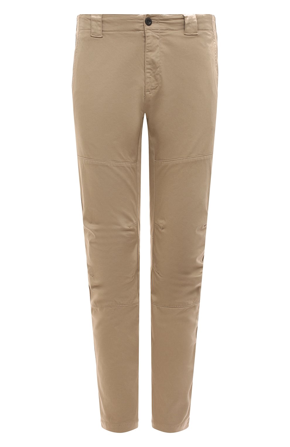 Хлопковые брюки C.P. COMPANY, арт. 14CMPA110A-005694G, фото 1