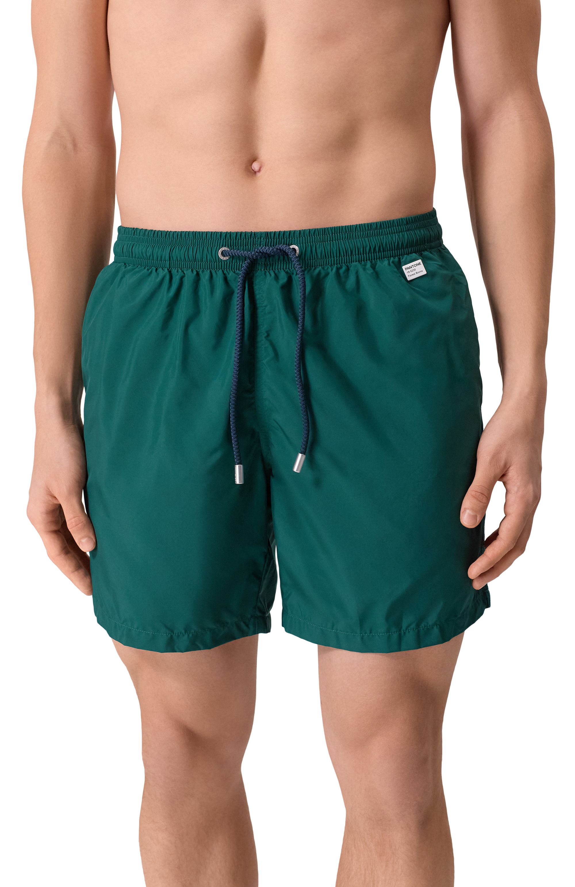 Плавки-шорты MC2 SAINT BARTH, арт. LIG0004-00951I/LIGHTING PANT0NE, фото 2