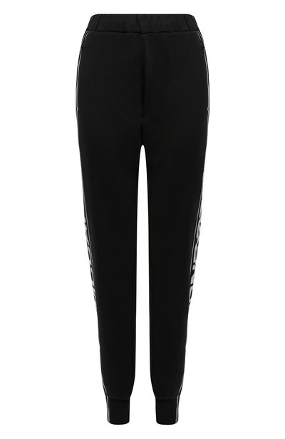 Женские хлопковые джоггеры STELLA MCCARTNEY, арт. 601852/SMP84