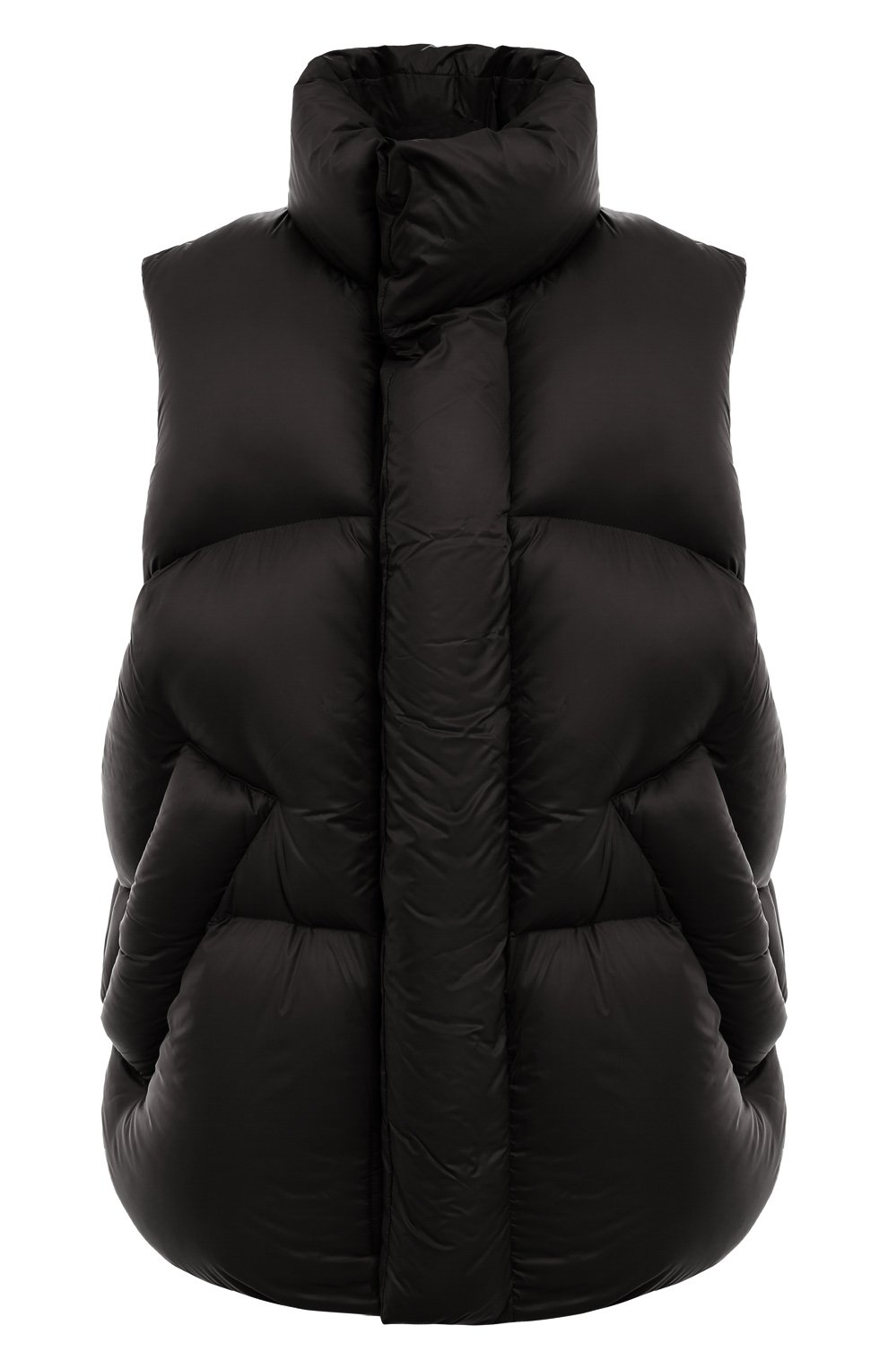 Пуховый жилет MORDECAI, арт. 24A96MRU16A, фото 1