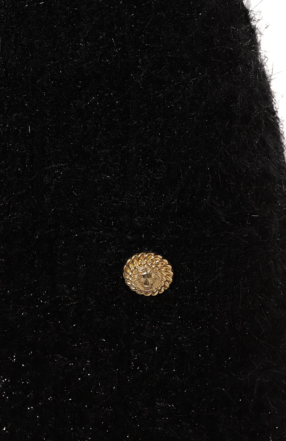 Юбка BALMAIN, арт. DF1LB015/KG43, фото 5