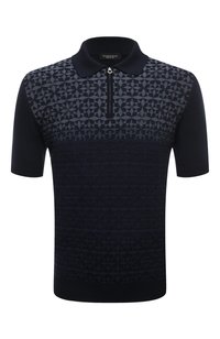 Темно-синий