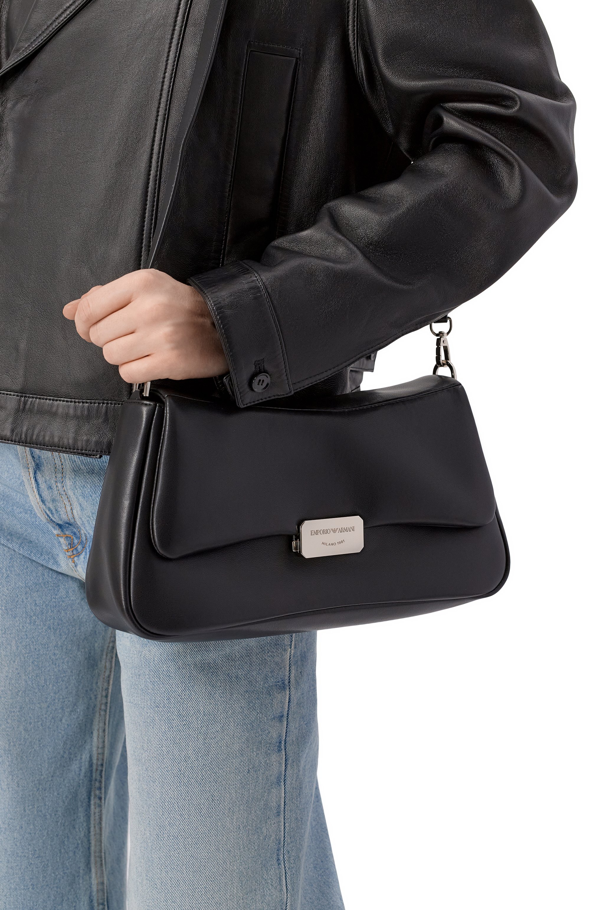 Сумка cassandra EMPORIO ARMANI, арт. EW002645/AF18673, фото 2