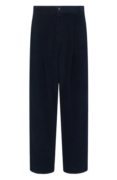 Мужские вельветовые брюки MOSCHINO, арт. A0344/5219