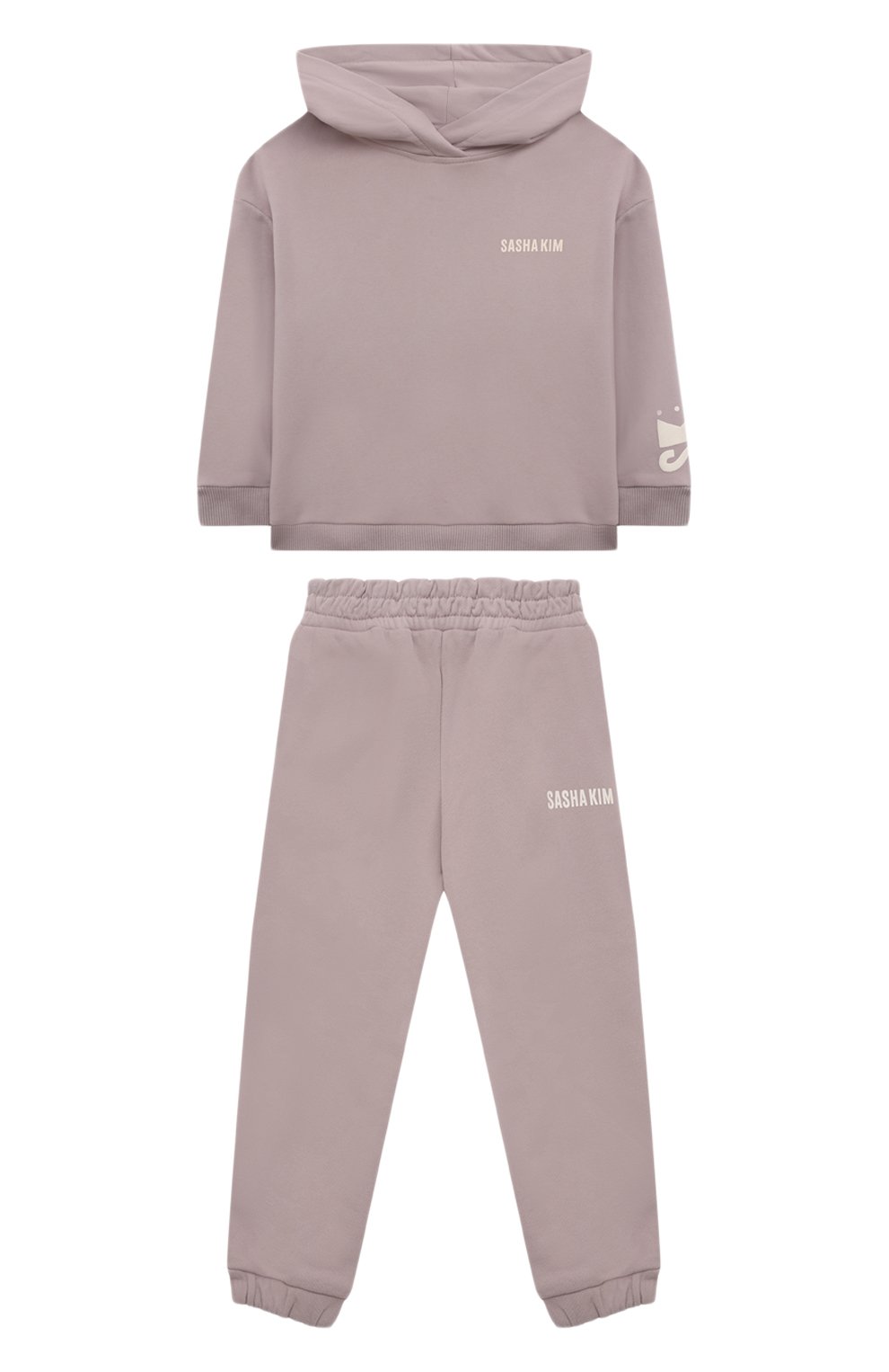 Комплект из худи и брюк serena SASHA KIM, арт. УТ-00000559, фото 1