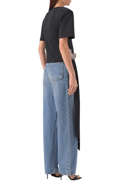 Футболка GIUSEPPE DI MORABITO, арт. 06PST0397Y 16309, фото 4