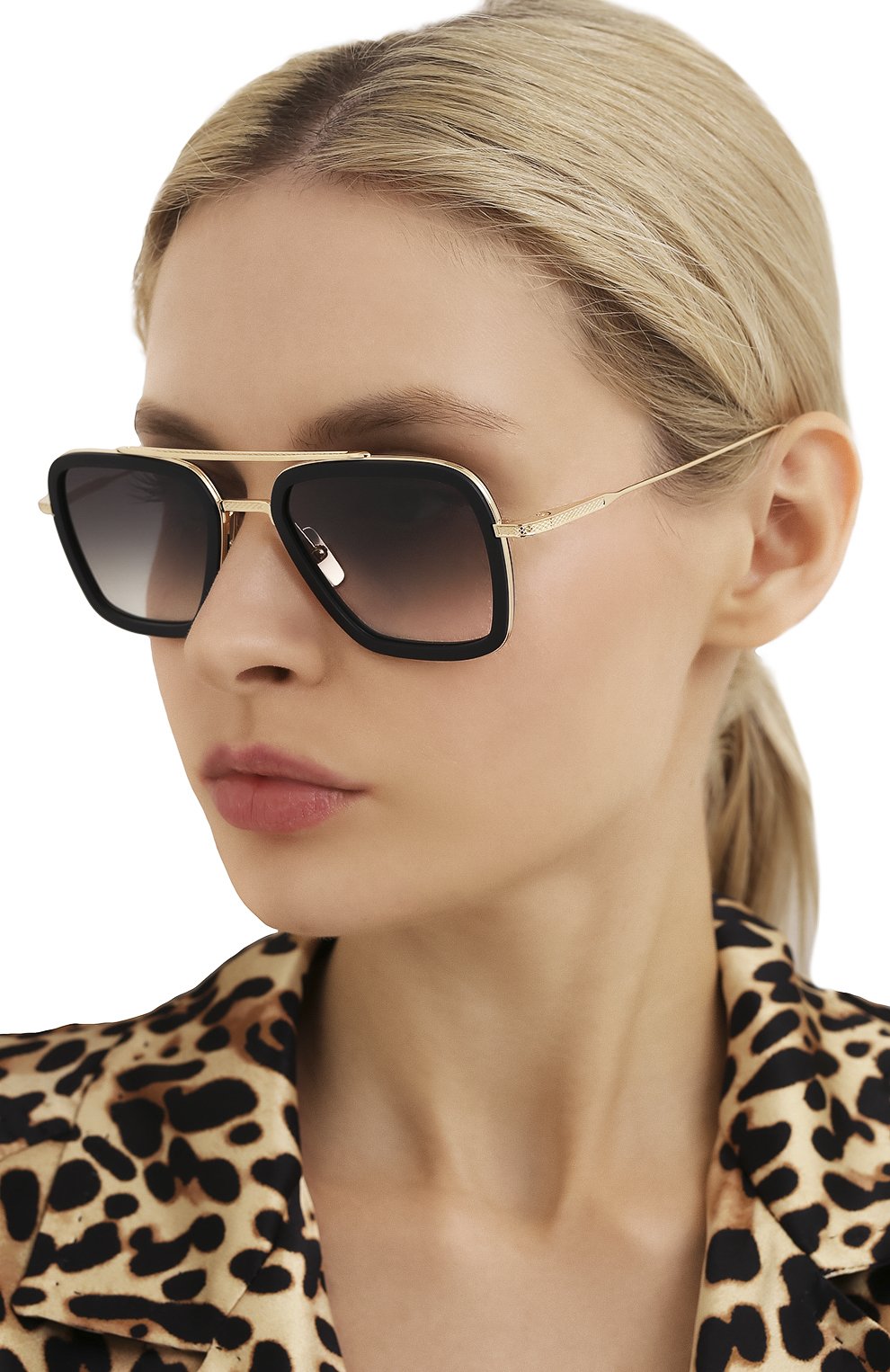 Солнцезащитные очки DITA, арт. FLIGHT.006/7806B, фото 2