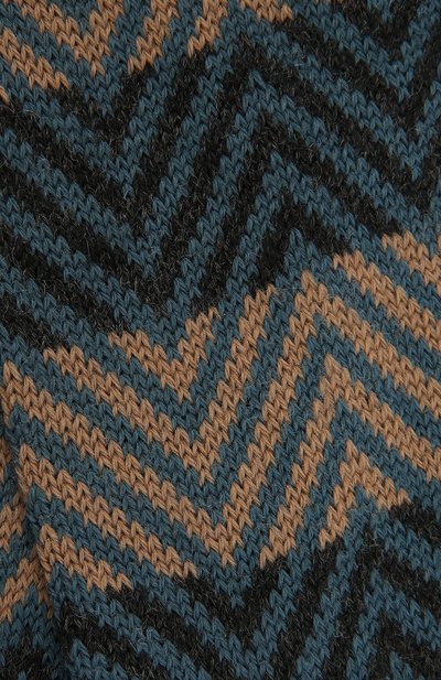 Шерстяные носки PANTHERELLA, арт. 59898, фото 2