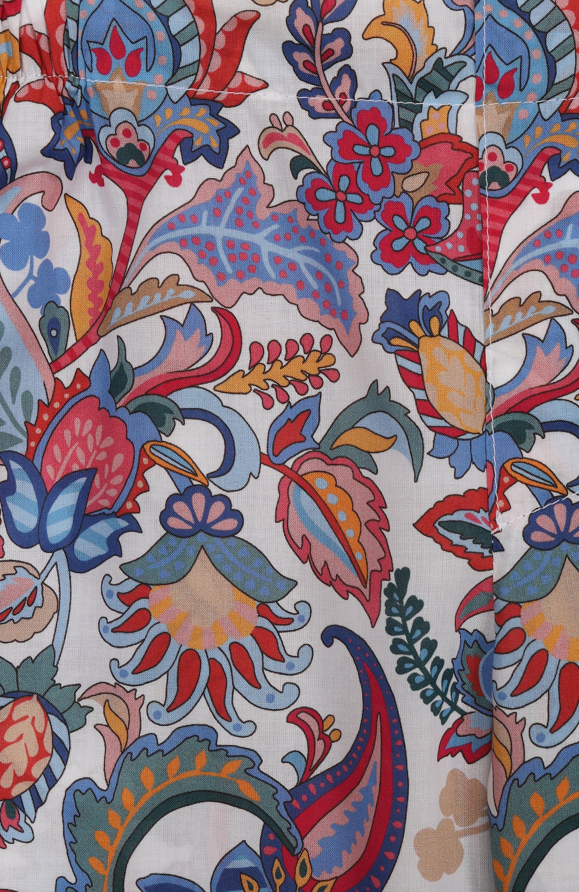 Хлопковая пижама DEREK ROSE, арт. 7025/LEDB089, фото 6