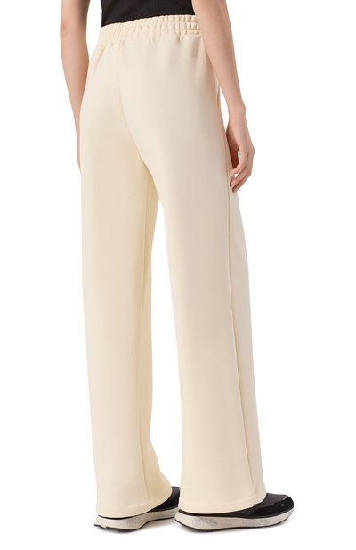 Хлопковые брюки HINNOMINATE, арт. HMABW01950, фото 4