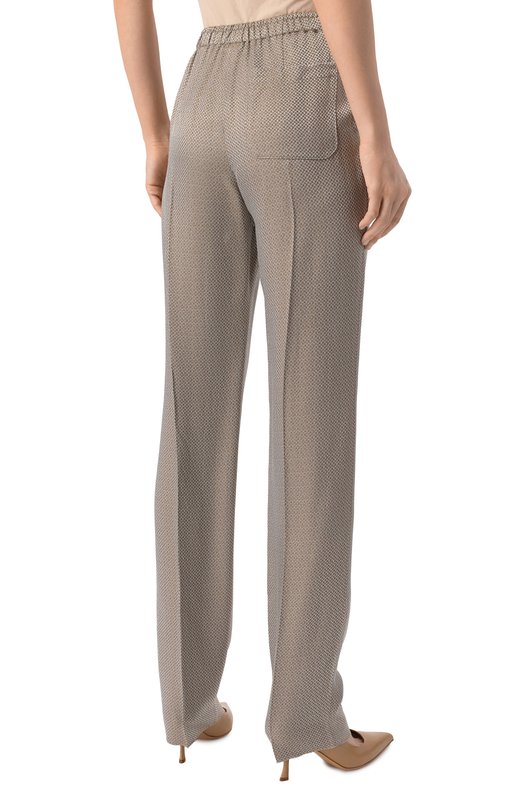 Брюки Giorgio Armani GW000644/TE13745 Серый  GW000644/TE13745 Фото 4
