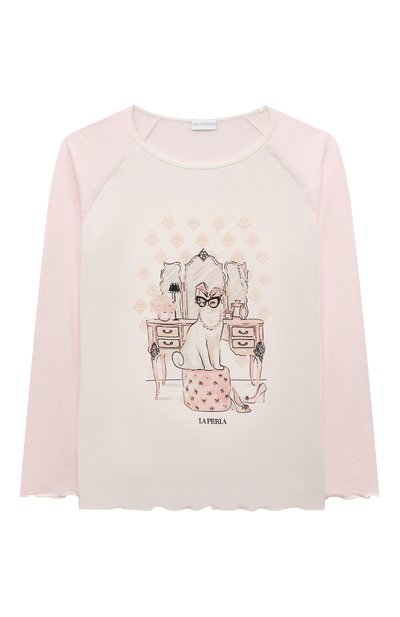 Пижама LA PERLA, арт. 55811/2A-6A, фото 2