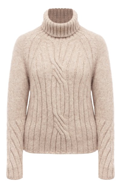 Женский свитер KITON, арт. D5874000701