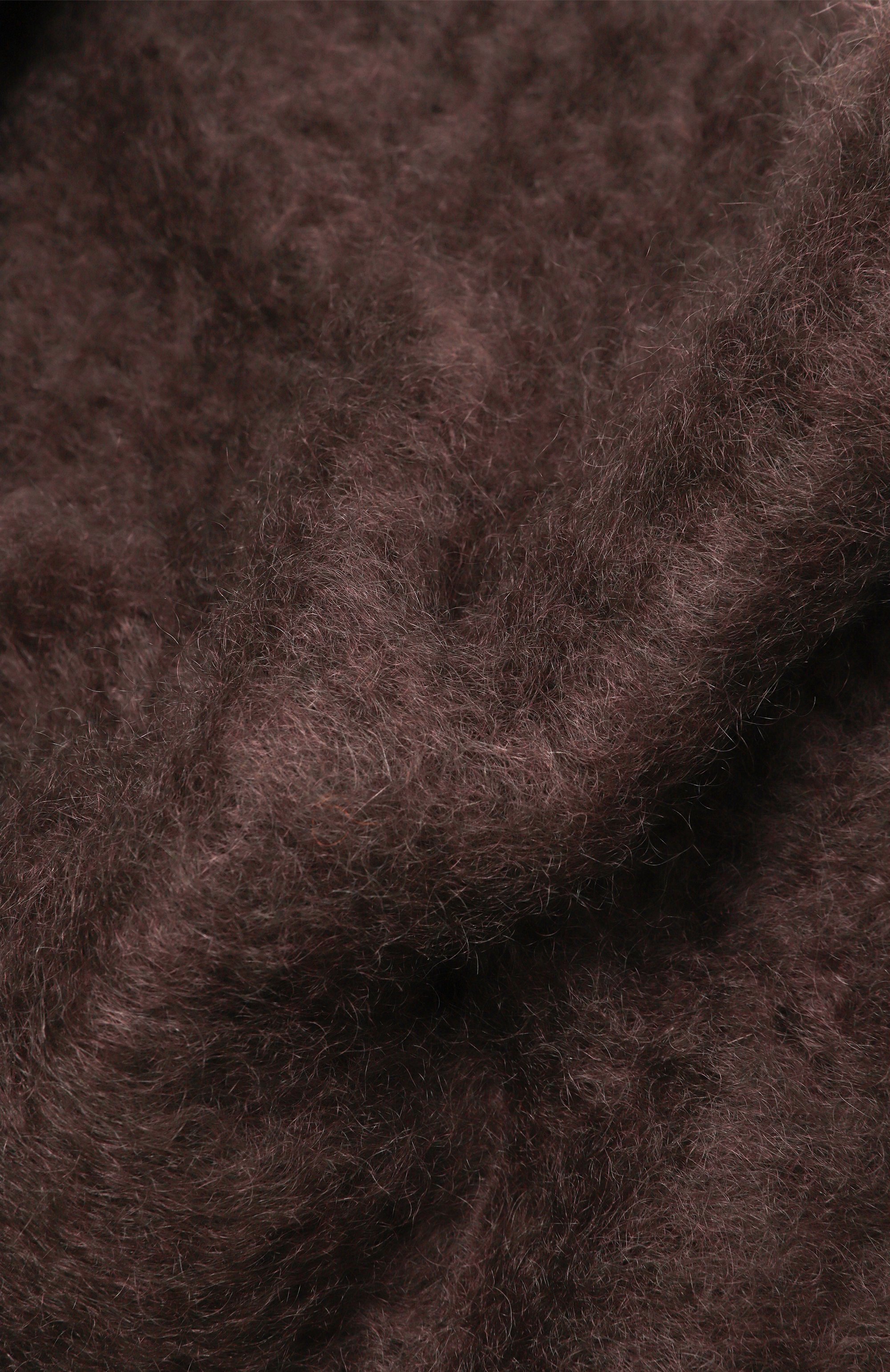 Шерстяной шарф JIL SANDER, арт. J47TE0113/J40041, фото 3