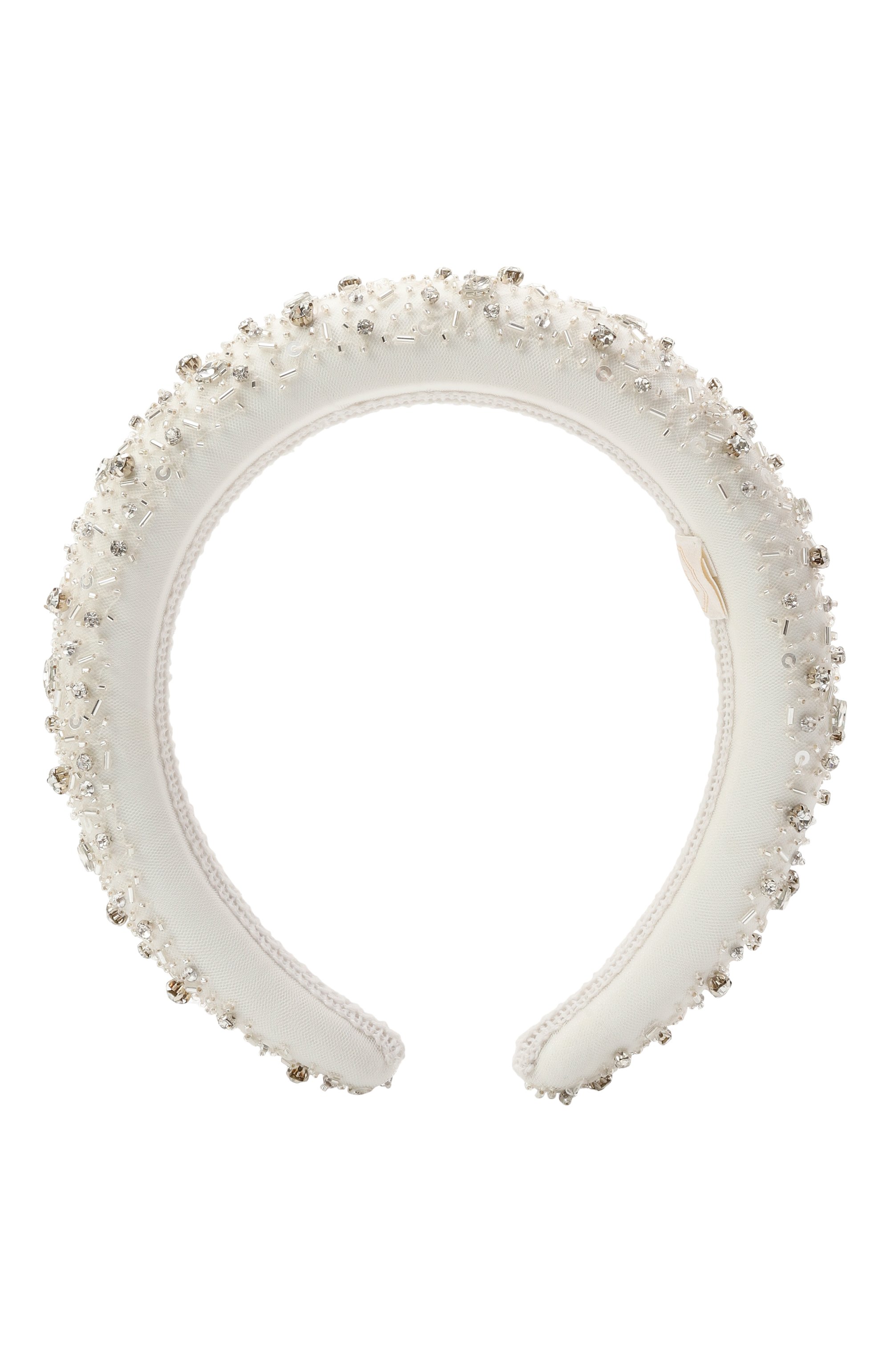 Ободок MAISON AVA, арт. MA-SS25-HH04, фото 1