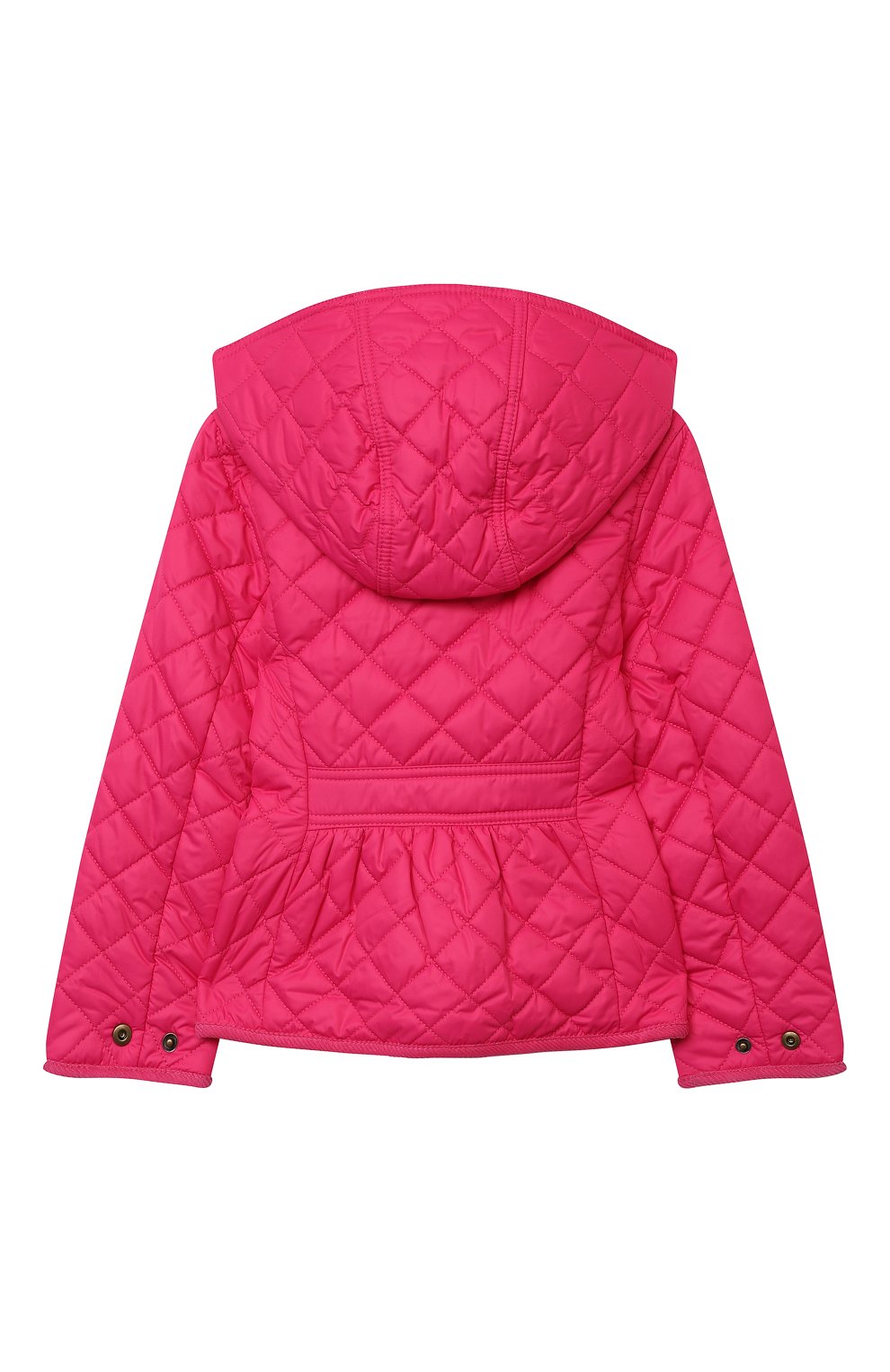 Стеганая куртка POLO RALPH LAUREN, арт. 312795692, фото 2