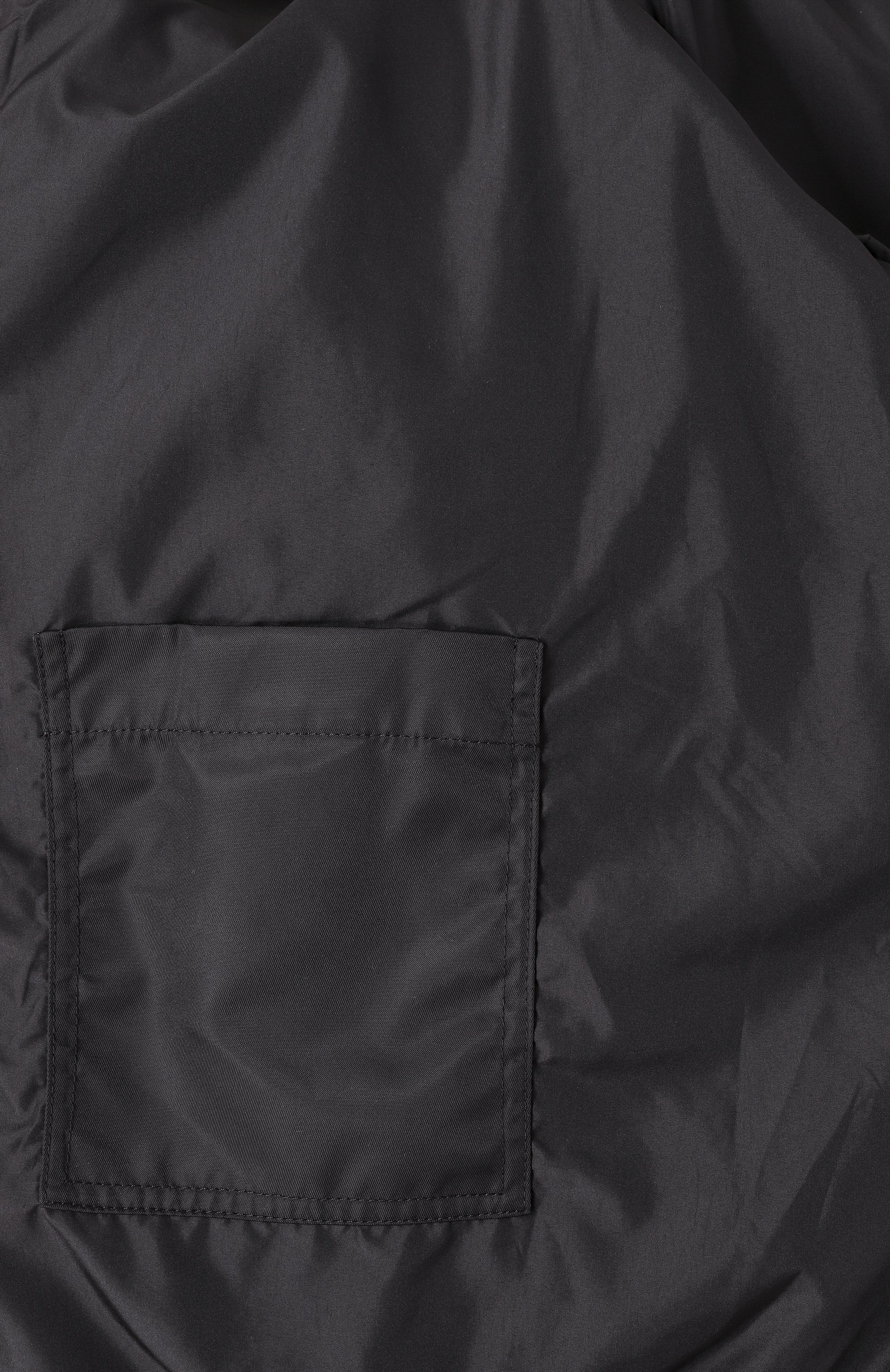 Бомбер VALENTINO, арт. 6V3CI1725CM, фото 7