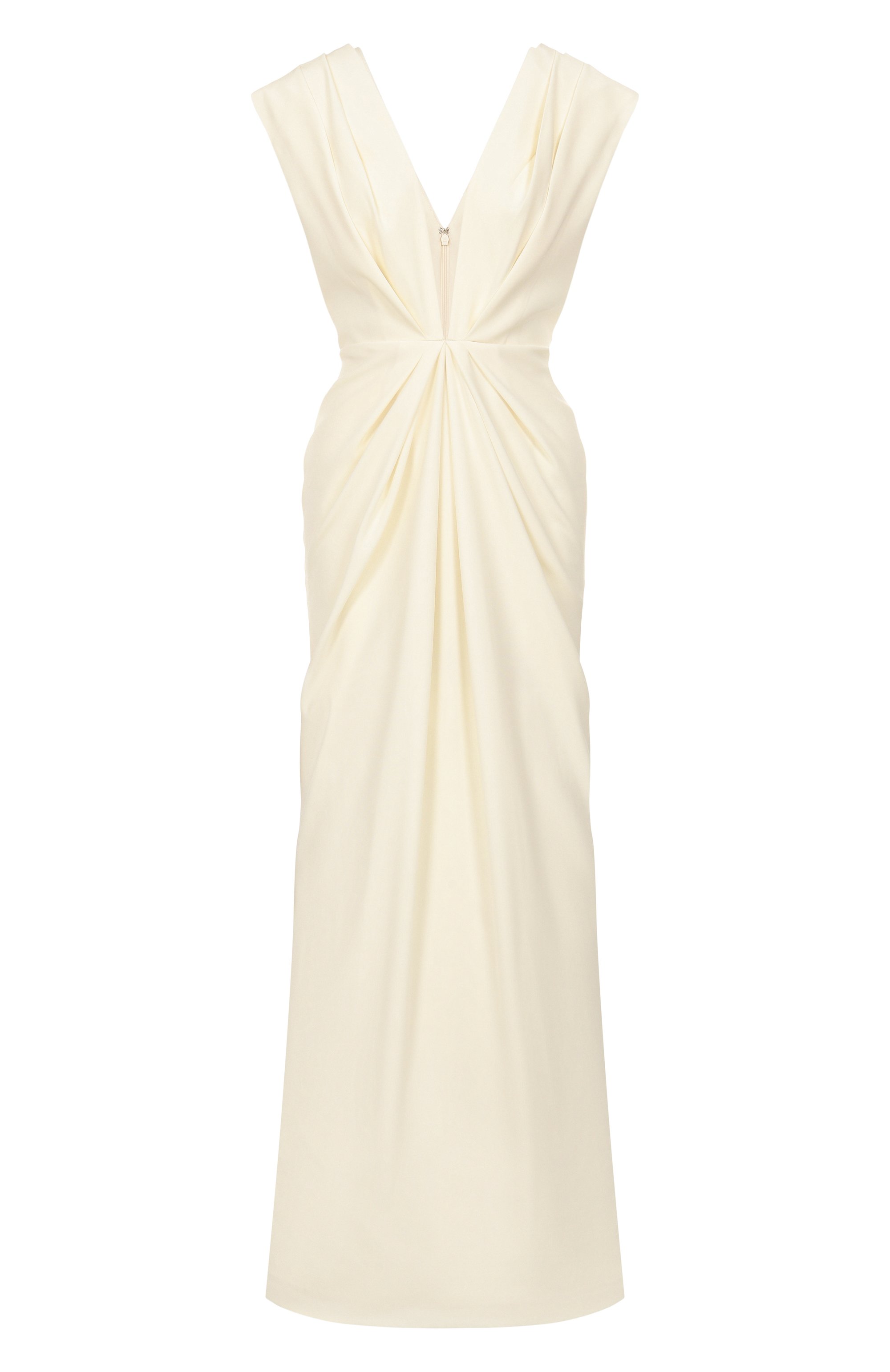 Платье KITON, арт. D59335K04S4606, фото 1