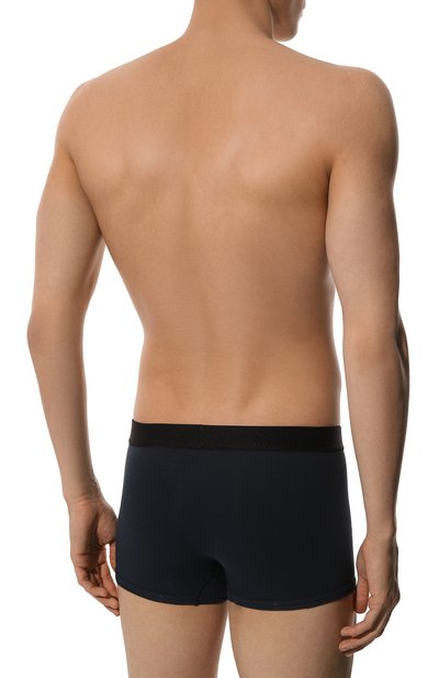 Хлопковые боксеры KITON, арт. UNWBX16K0747D, фото 3