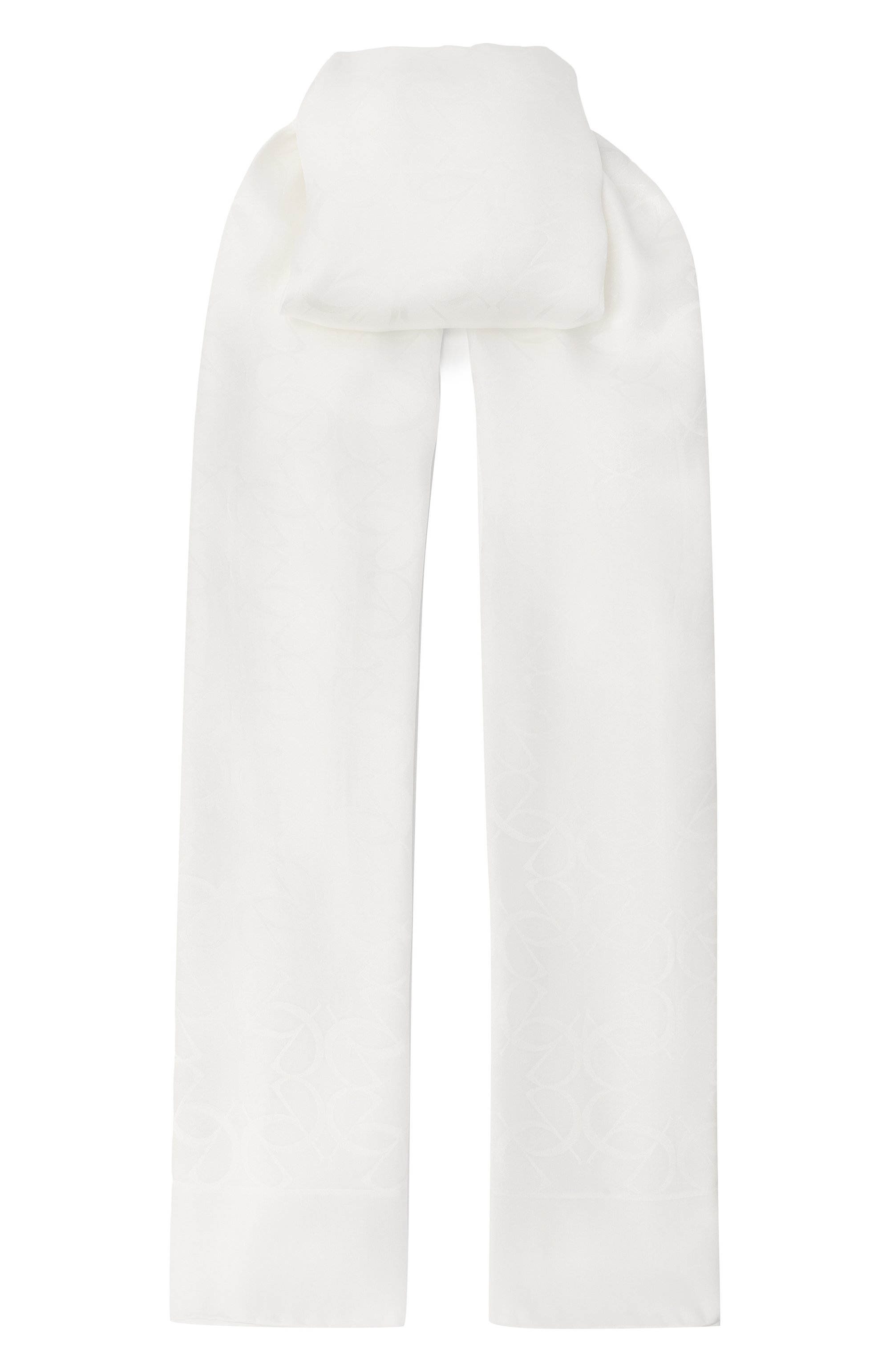 Шелковый шарф ELIE SAAB, арт. SE7018J5814F24, фото 1