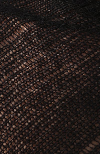 Водолазка PHILOSOPHY DI LORENZO SERAFINI черного цвета по цене 41350 руб., арт. A0901/7102, фото 5 Водолазка PHILOSOPHY DI LORENZO SERAFINI, арт. A0901/7102, фото 5