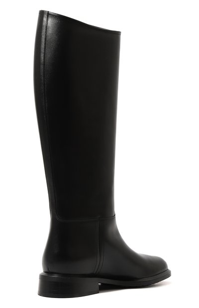 Сапоги EMPORIO ARMANI, арт. X30216/XF652, фото 5