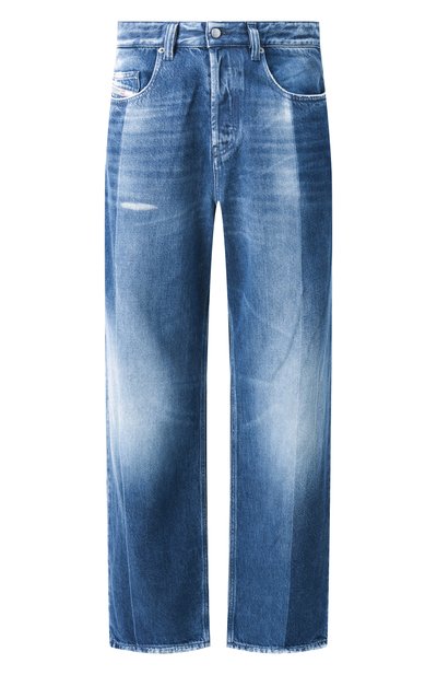 Мужские джинсы 2001 d-macro DIESEL, арт. A11598/09L48