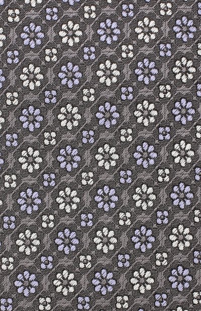 Шелковый галстук LANVIN, арт. 3224/TIE, фото 3