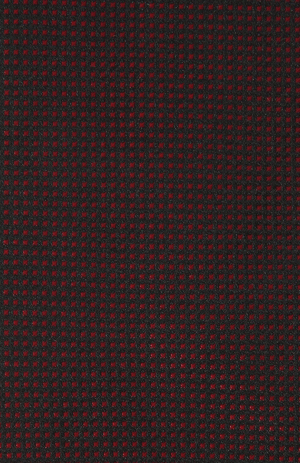 Шелковый галстук BROUBACK бордового цвета по цене 5995 руб., арт. TIE 8CM/15GG, фото 4 Шелковый галстук BROUBACK, арт. TIE 8CM/15GG, фото 4