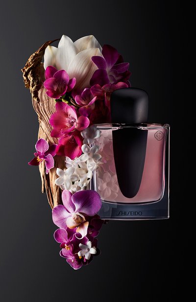 Парфюмерная вода ginza (30ml) SHISEIDO, арт. 15522SH, фото 3