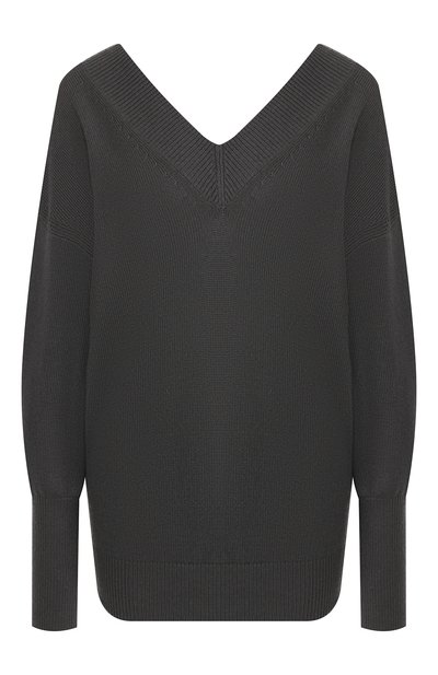 Женский кашемировый пуловер TOM FORD, арт. MAK622-YAX061
