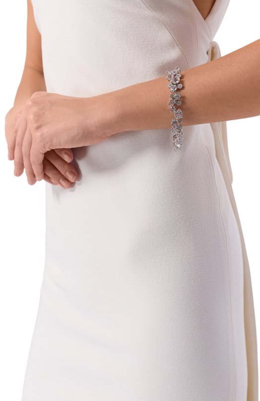 Браслет Constella Swarovski 5722469 Серебряный  5722469 Фото 2