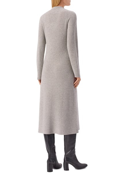 Кашемировое платье FTC, арт. 10000-0130, фото 4