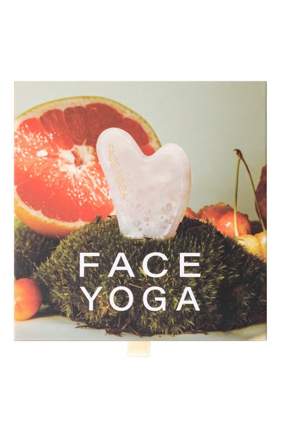 Гуаша для лица из розового кварца FACE YOGA, арт. 4673735409323, фото 2