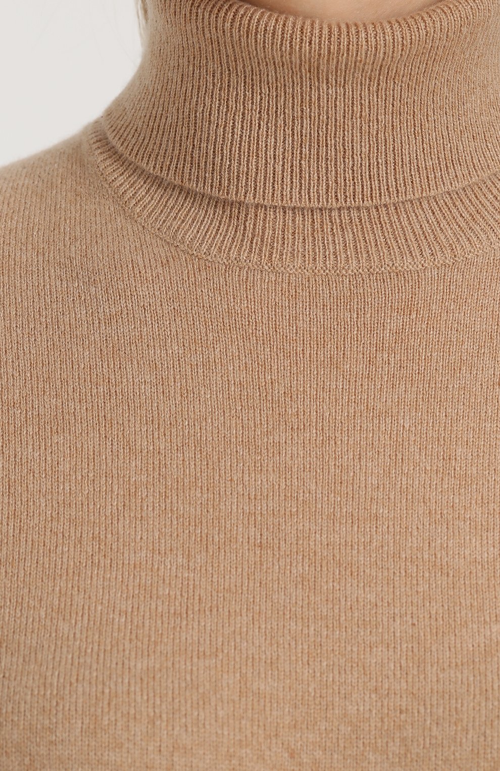 Кашемировая водолазка POLO RALPH LAUREN, арт. 211617667, фото 5