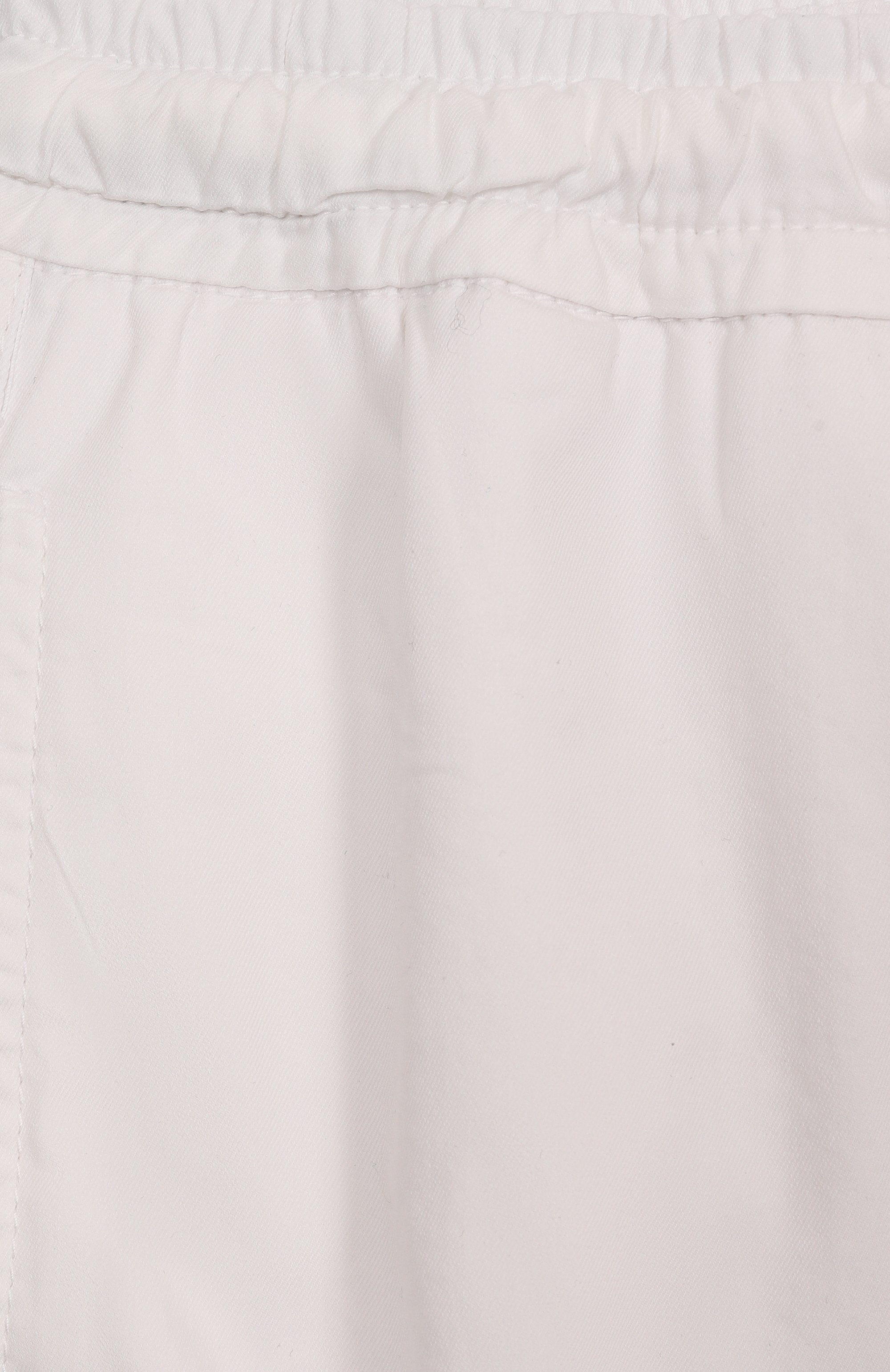 Хлопковые брюки PAOLO PECORA MILANO, арт. PP3997/14A-16A, фото 3